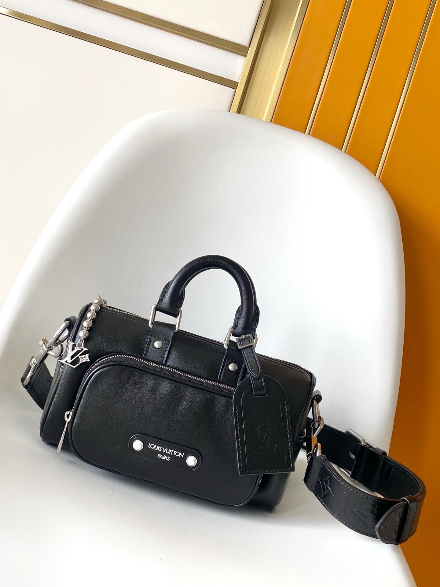 M13988 LV KEEPALL CARGO BANDOULIÈRE 25 - 图片 2