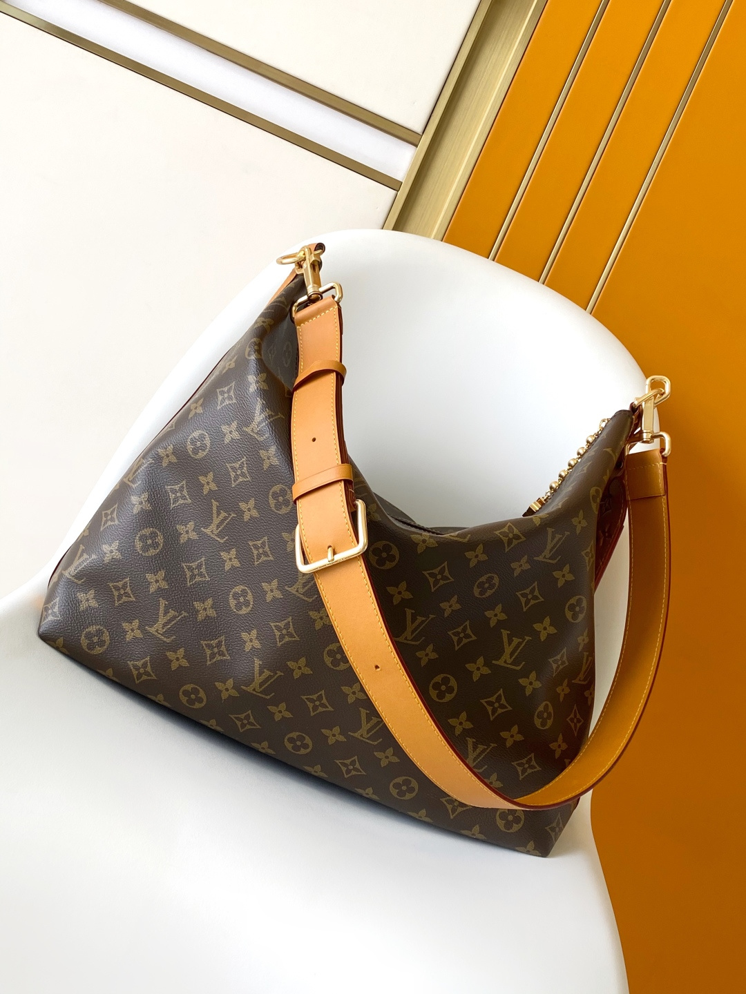 M14018 LV VAGABOND HOBO - 图片 8