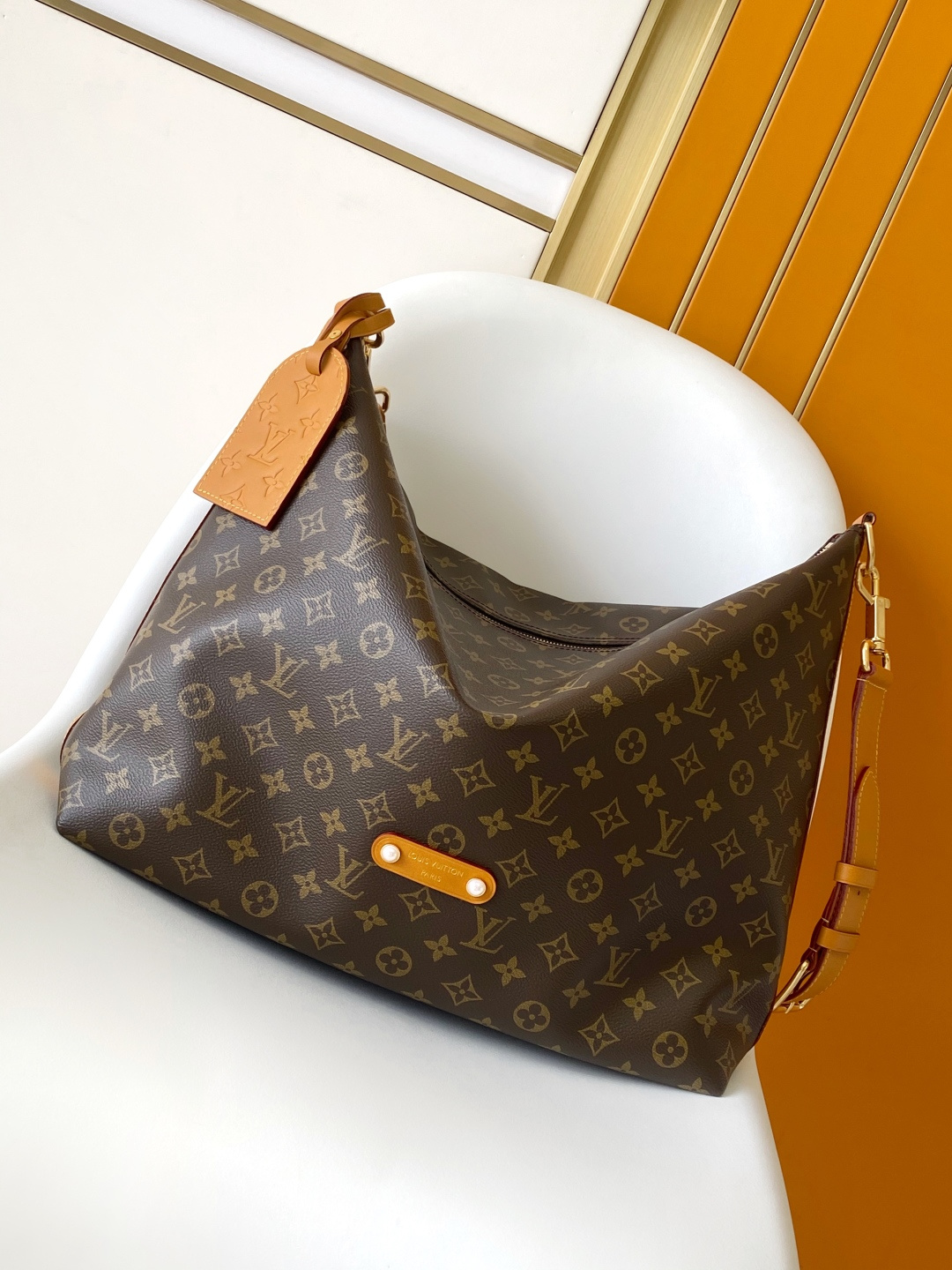 M14018 LV VAGABOND HOBO - 图片 6