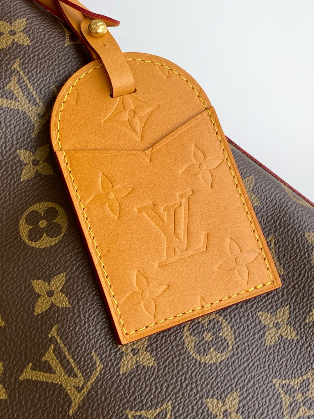 M14018 LV VAGABOND HOBO - 图片 3