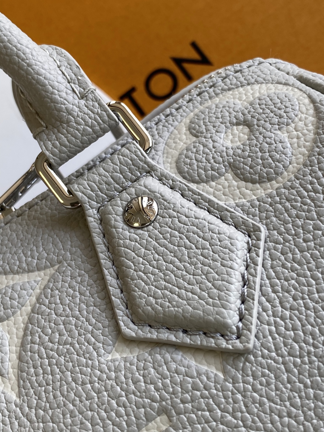 M14207 LV Speedy Bandoulière 20 - 图片 9