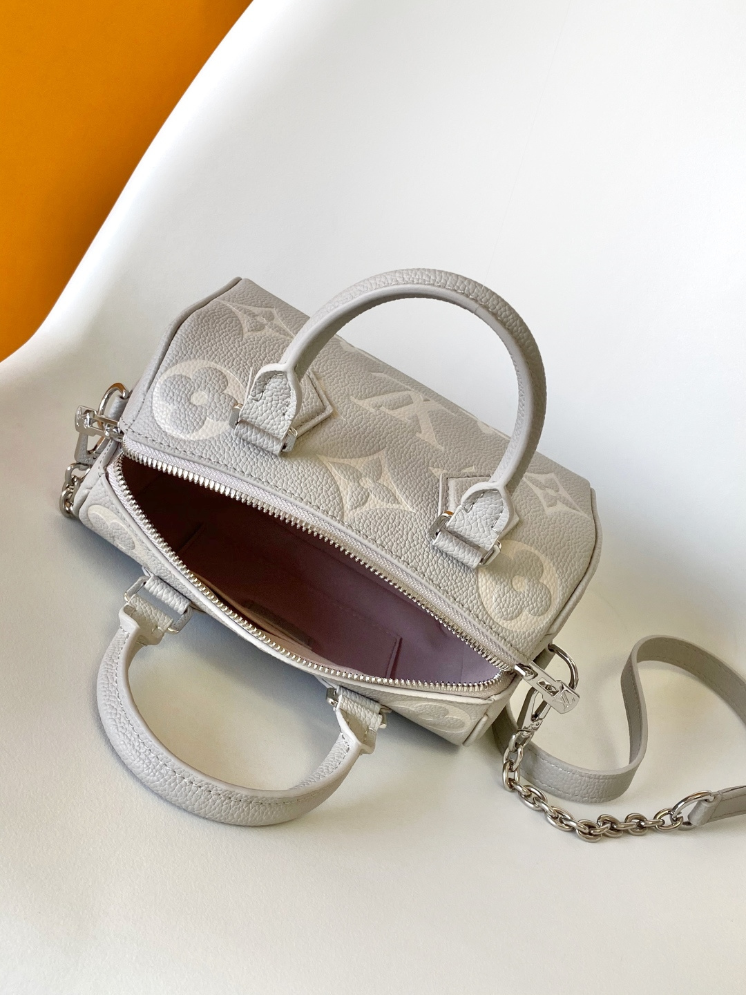 M14207 LV Speedy Bandoulière 20 - 图片 7