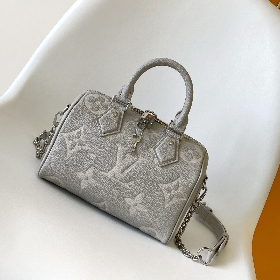 M14207 LV Speedy Bandoulière 20