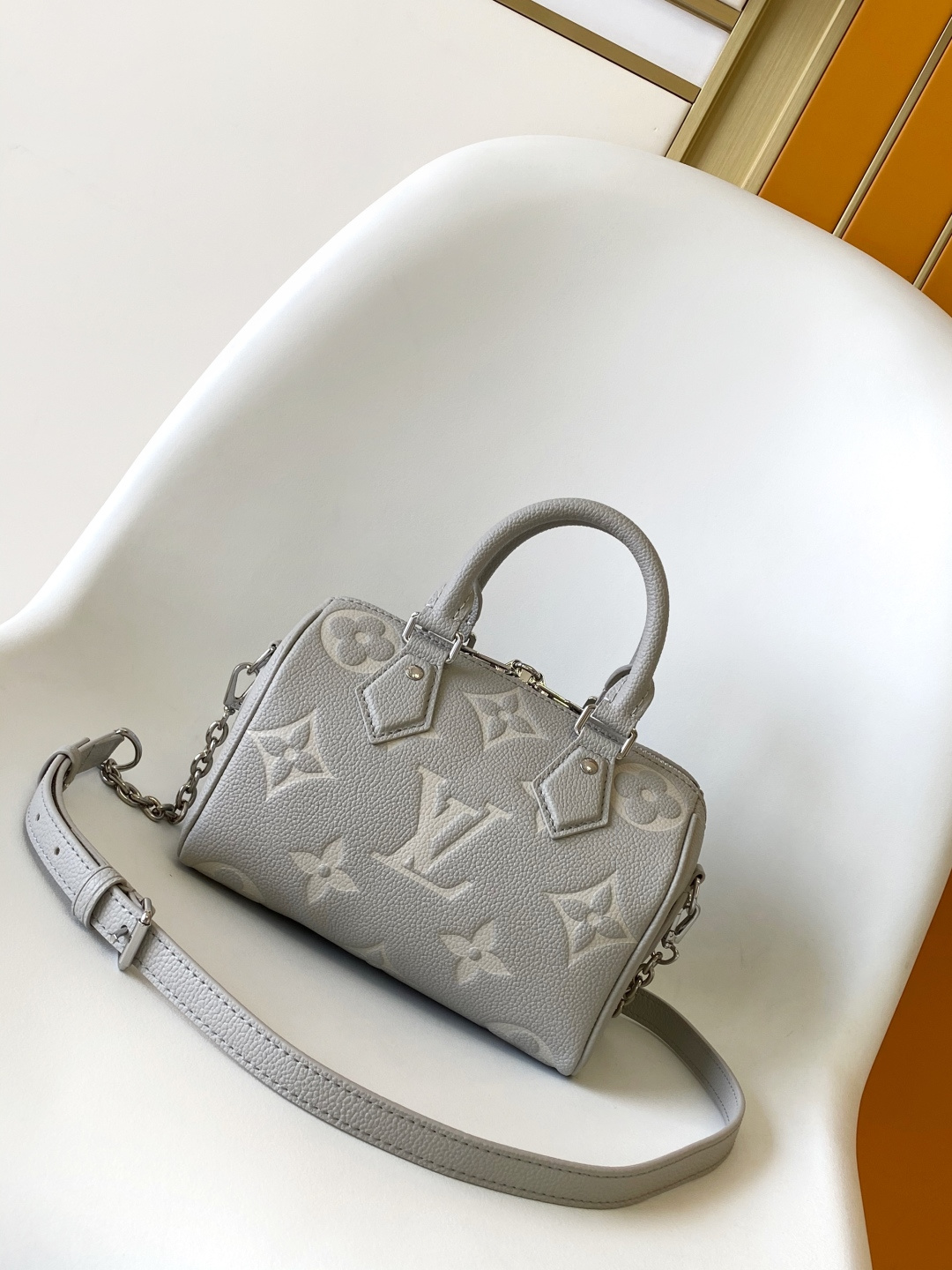 M14207 LV Speedy Bandoulière 20 - 图片 5
