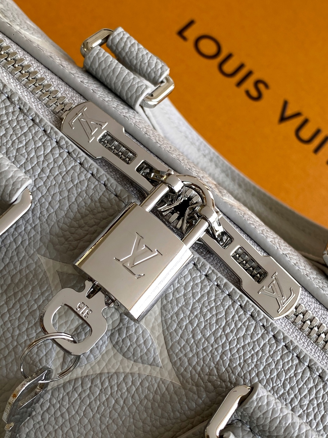 M14207 LV Speedy Bandoulière 20 - 图片 4