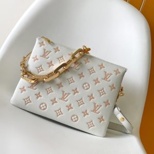 M14503 LV Coussin Mini Bag