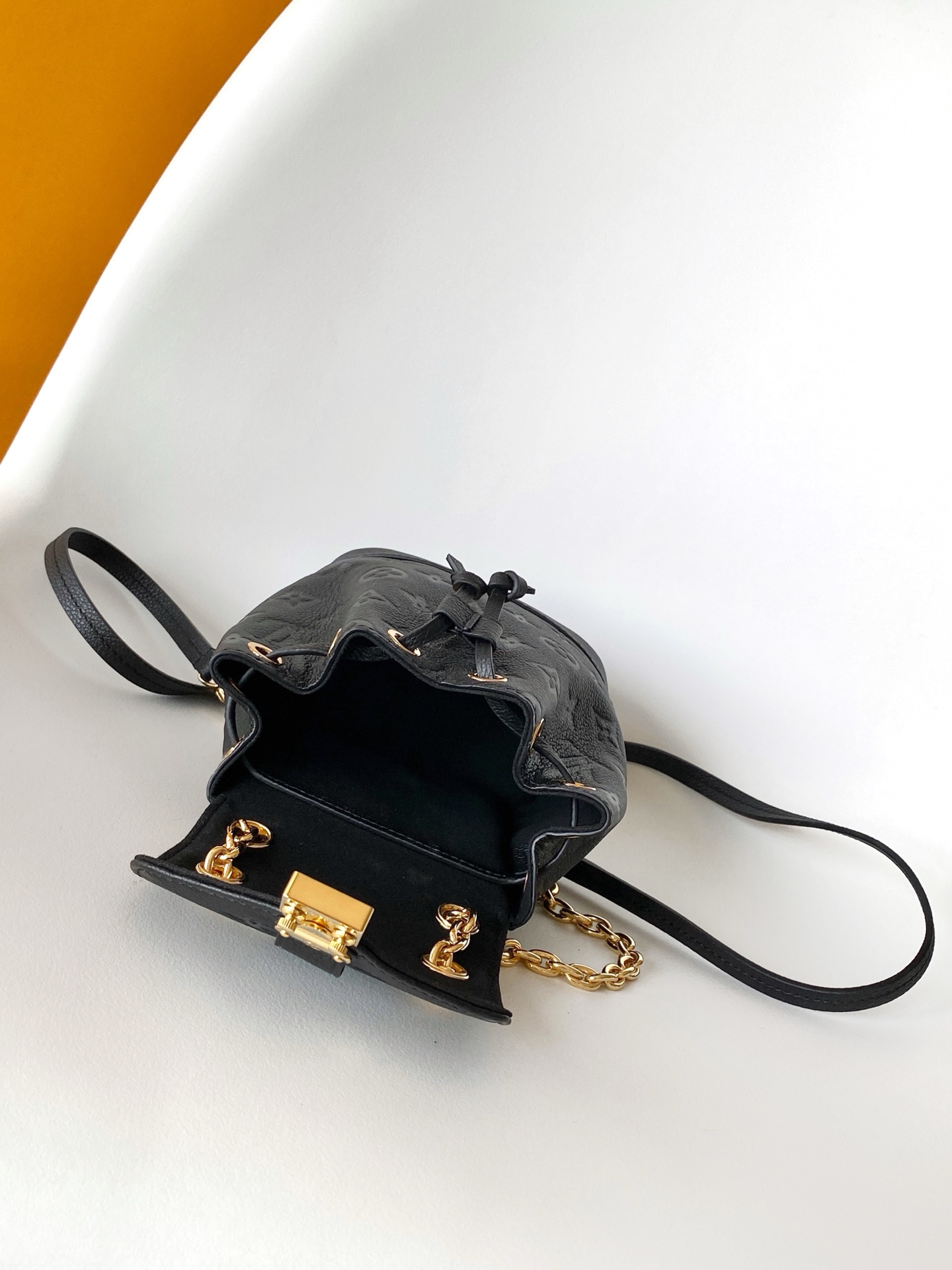 M14549 LV NANO NOÉ Backpack - 图片 10