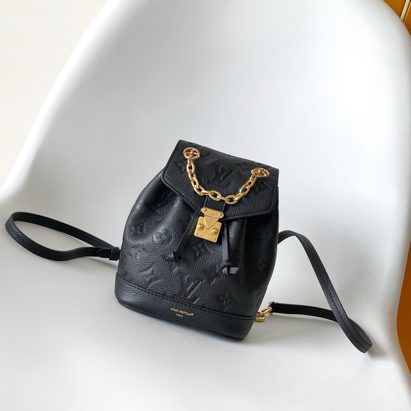 M14549 LV NANO NOÉ Backpack