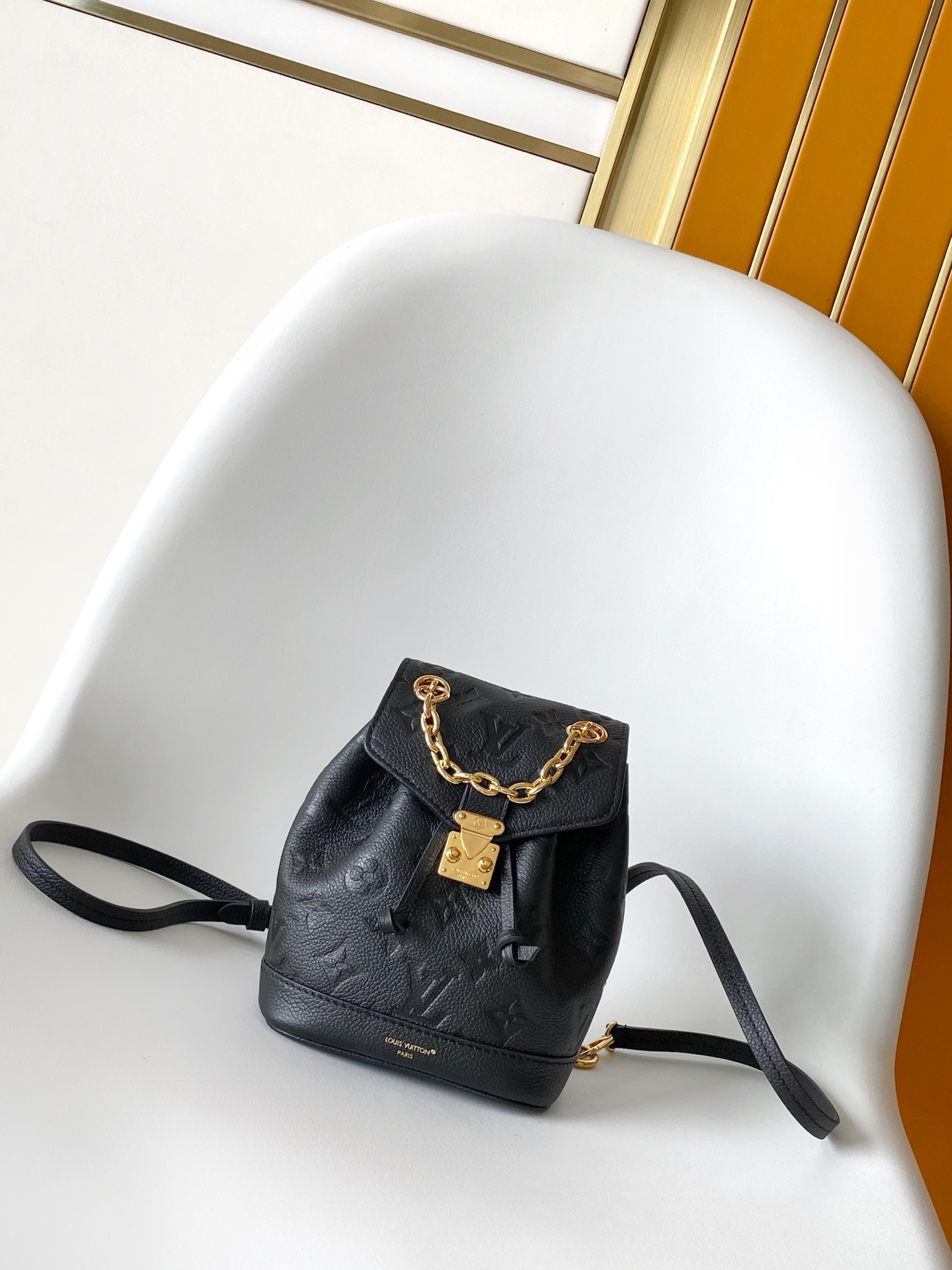 M14549 LV NANO NOÉ Backpack - 图片 2