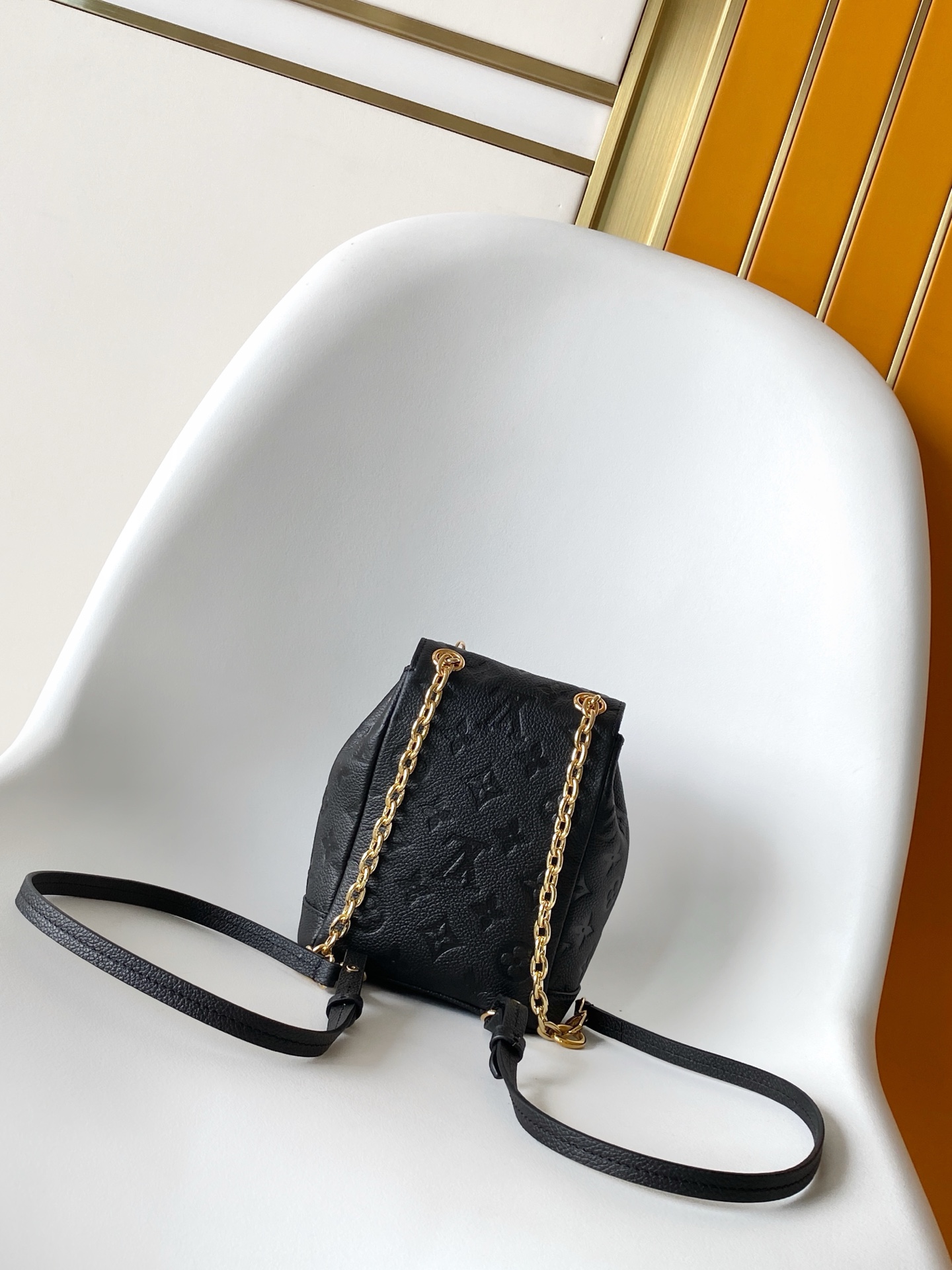 M14549 LV NANO NOÉ Backpack - 图片 7