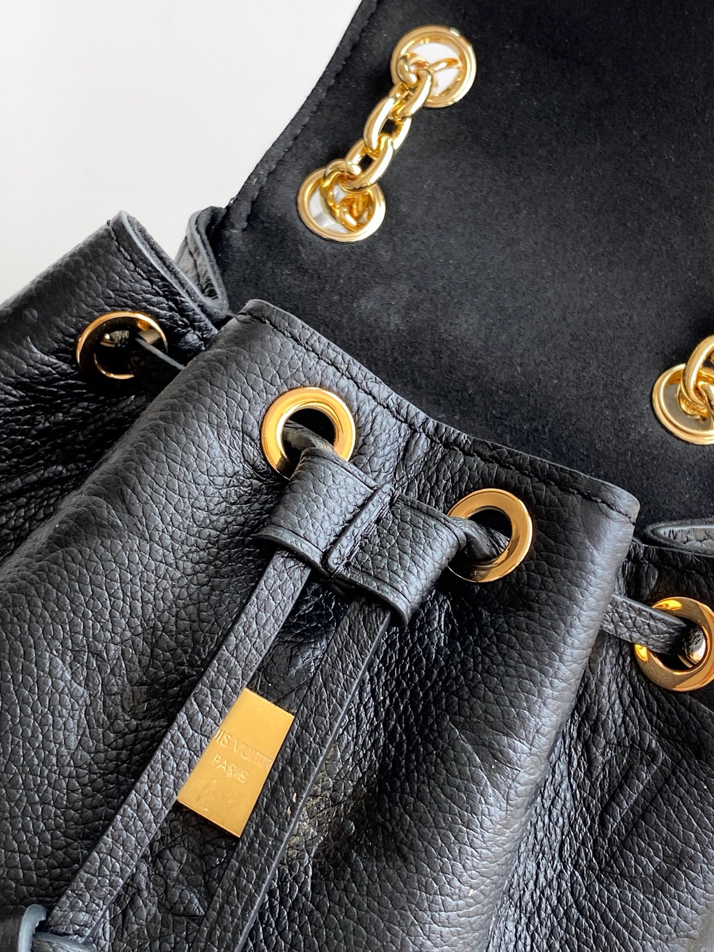 M14549 LV NANO NOÉ Backpack - 图片 5