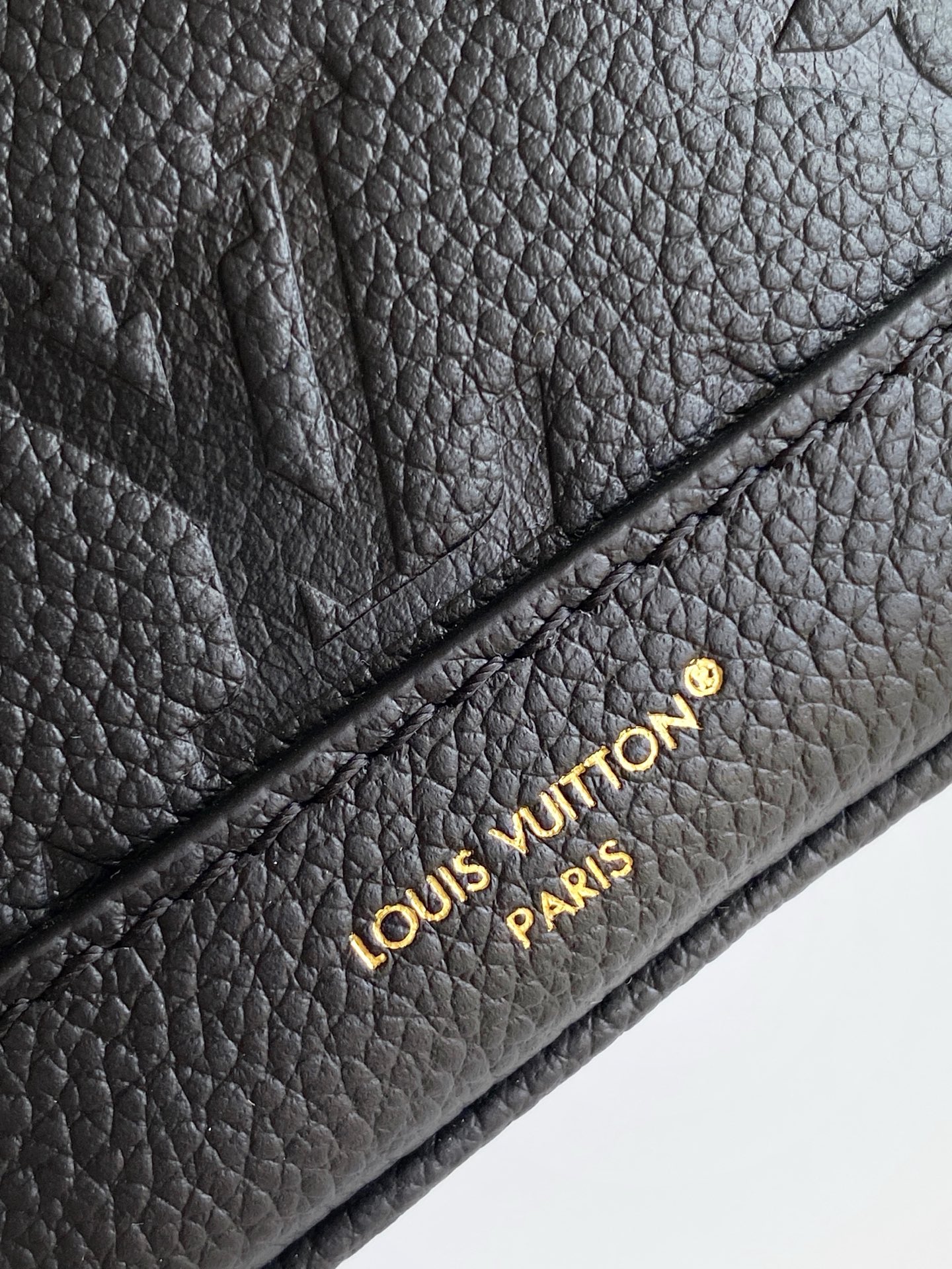 M14549 LV NANO NOÉ Backpack - 图片 4