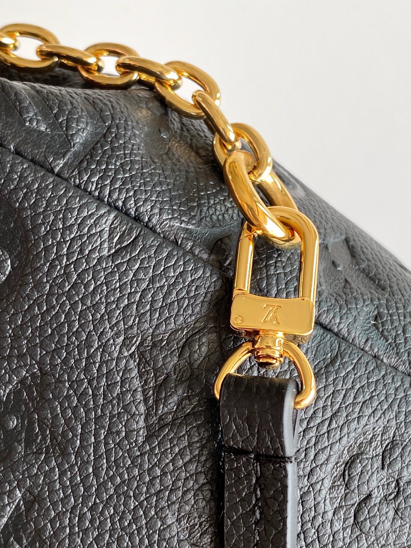 M14549 LV NANO NOÉ Backpack - 图片 3