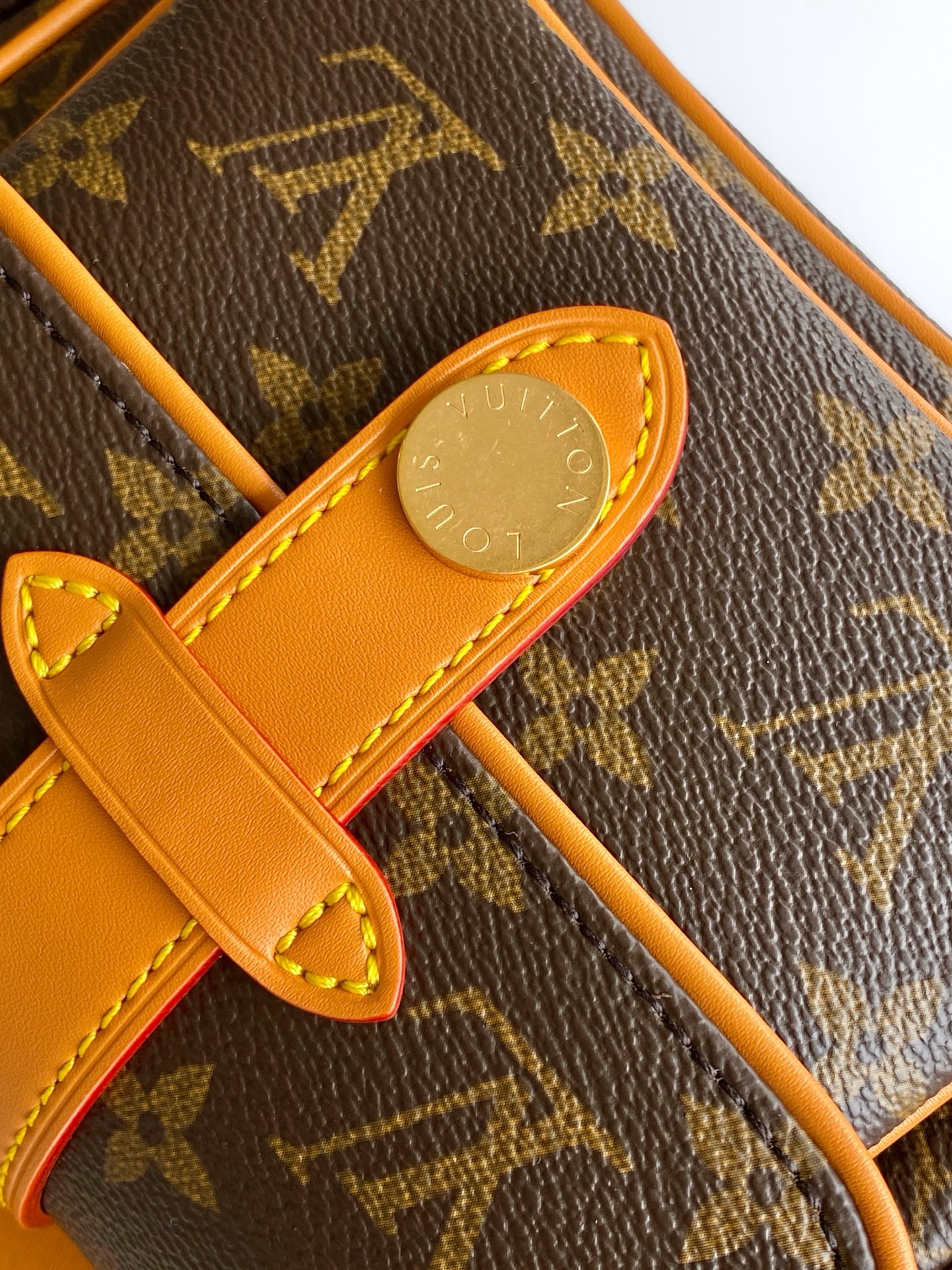 M14742 LV CARGO Mini Handbag - 图片 10
