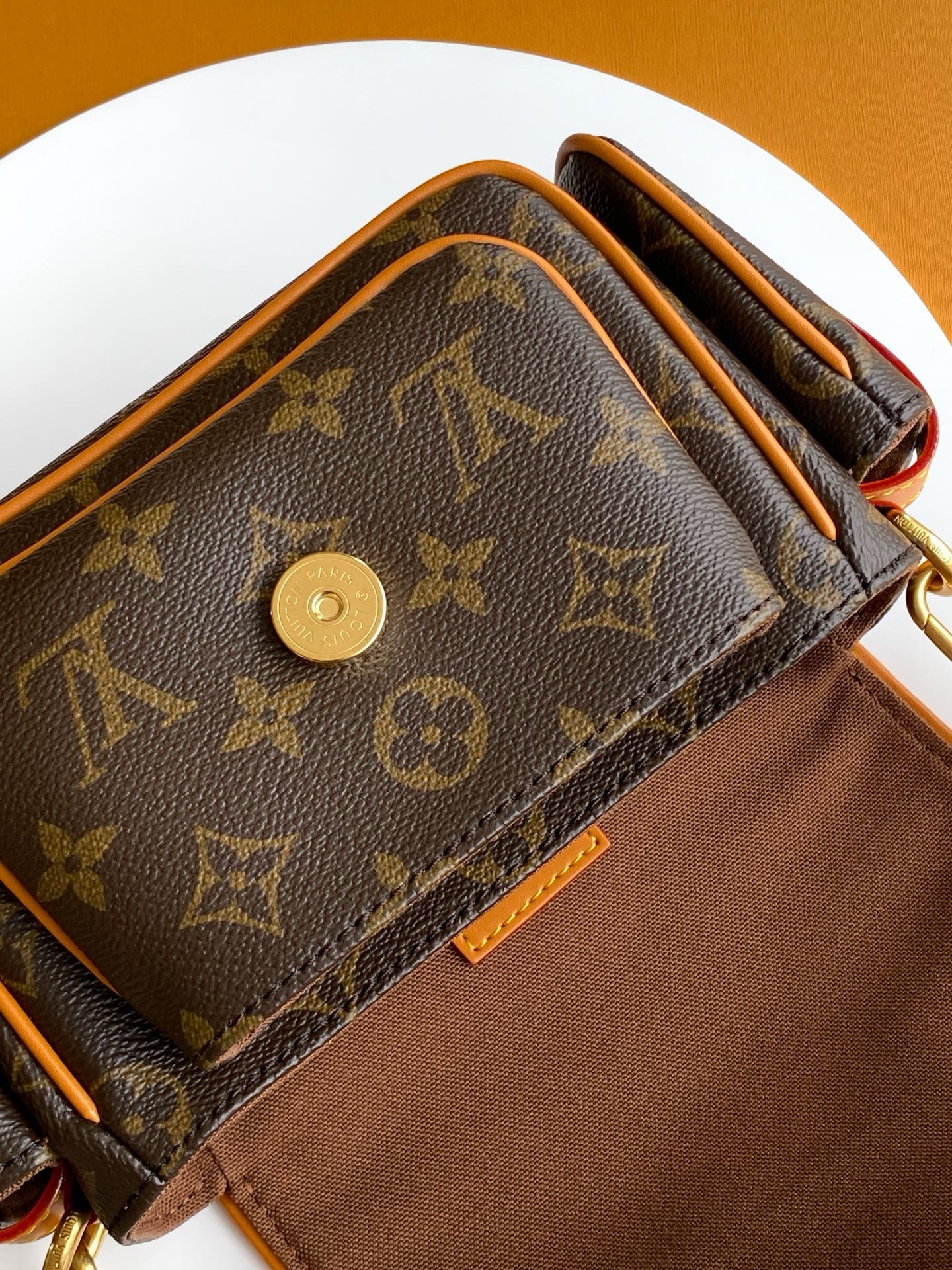 M14742 LV CARGO Mini Handbag - 图片 9