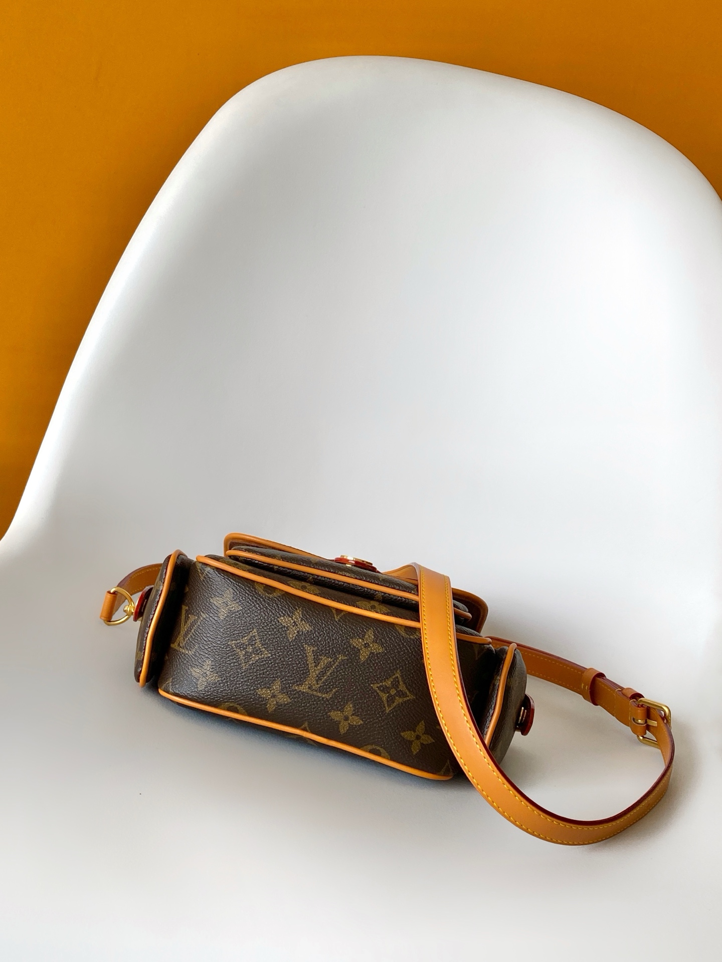 M14742 LV CARGO Mini Handbag - 图片 6