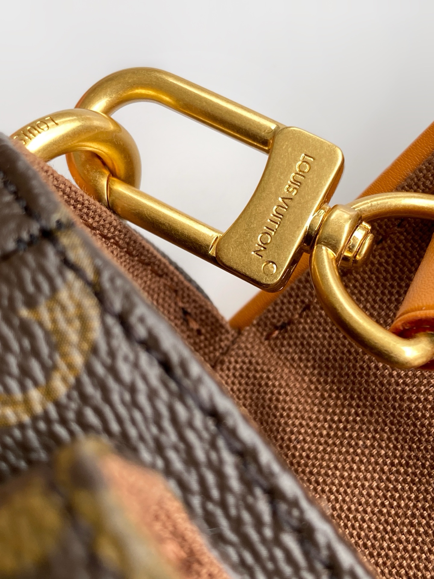 M14742 LV CARGO Mini Handbag - 图片 3