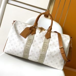 M14838 LV Keepall Bandoulière 45