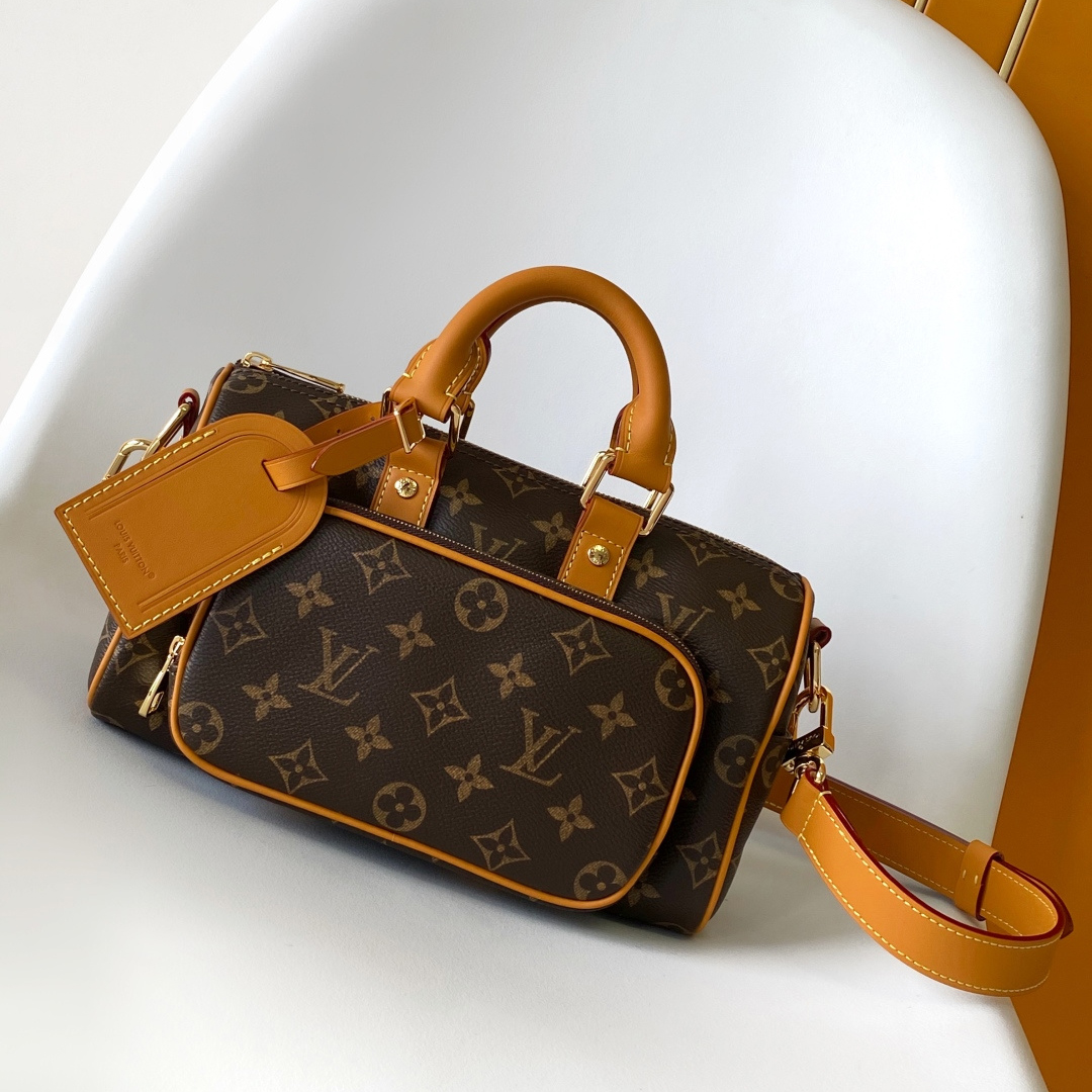 M14981 LV KEEPALL 25 CARGO