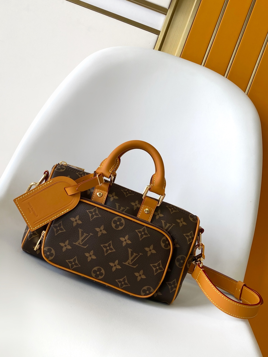M14981 LV KEEPALL 25 CARGO - 图片 10