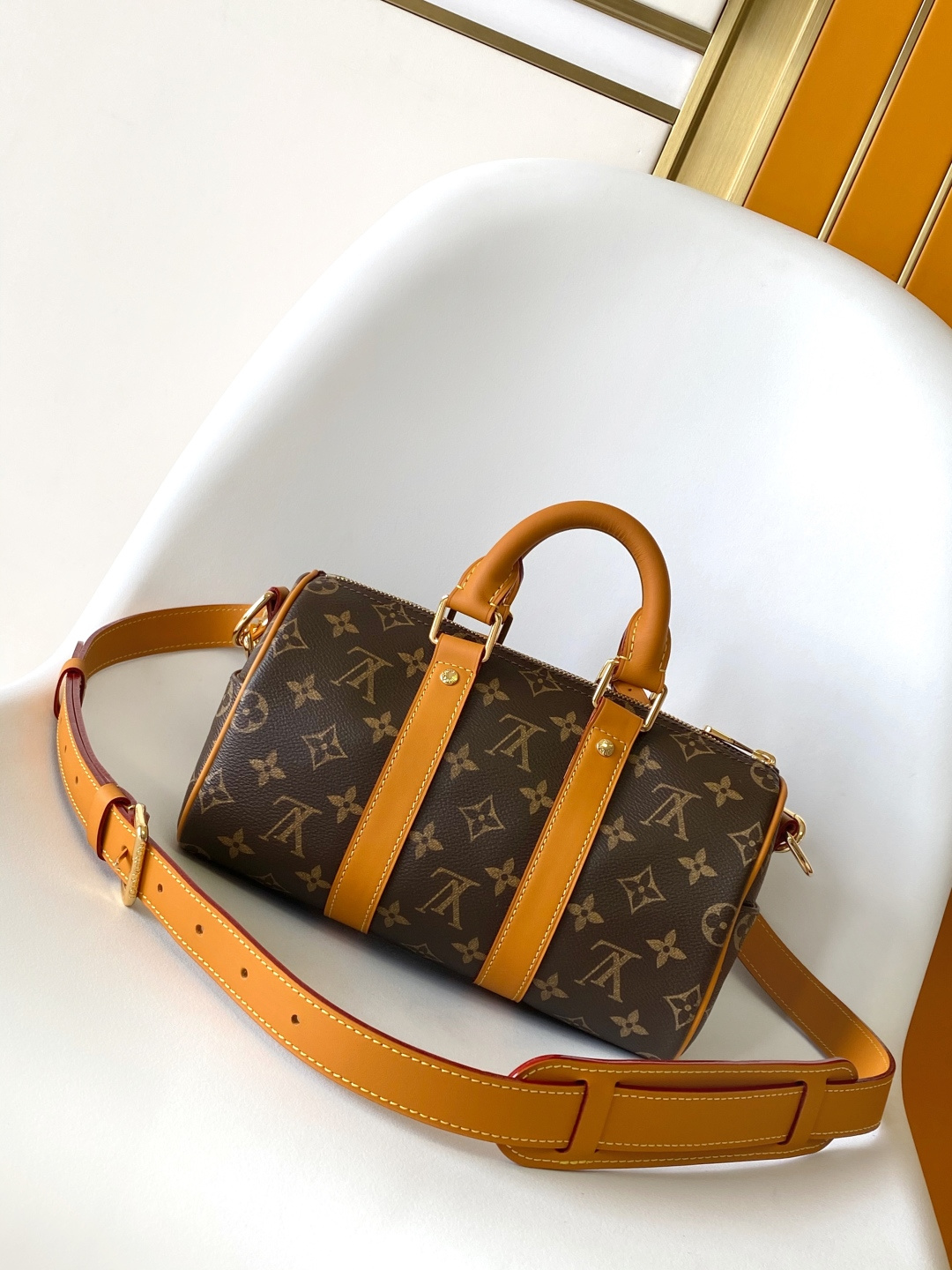 M14981 LV KEEPALL 25 CARGO - 图片 9
