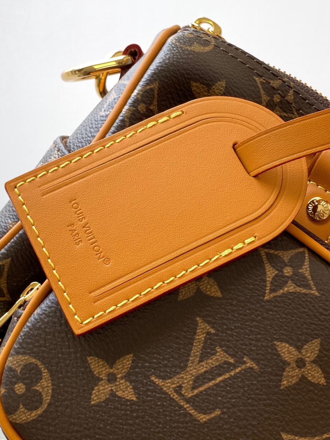 M14981 LV KEEPALL 25 CARGO - 图片 8