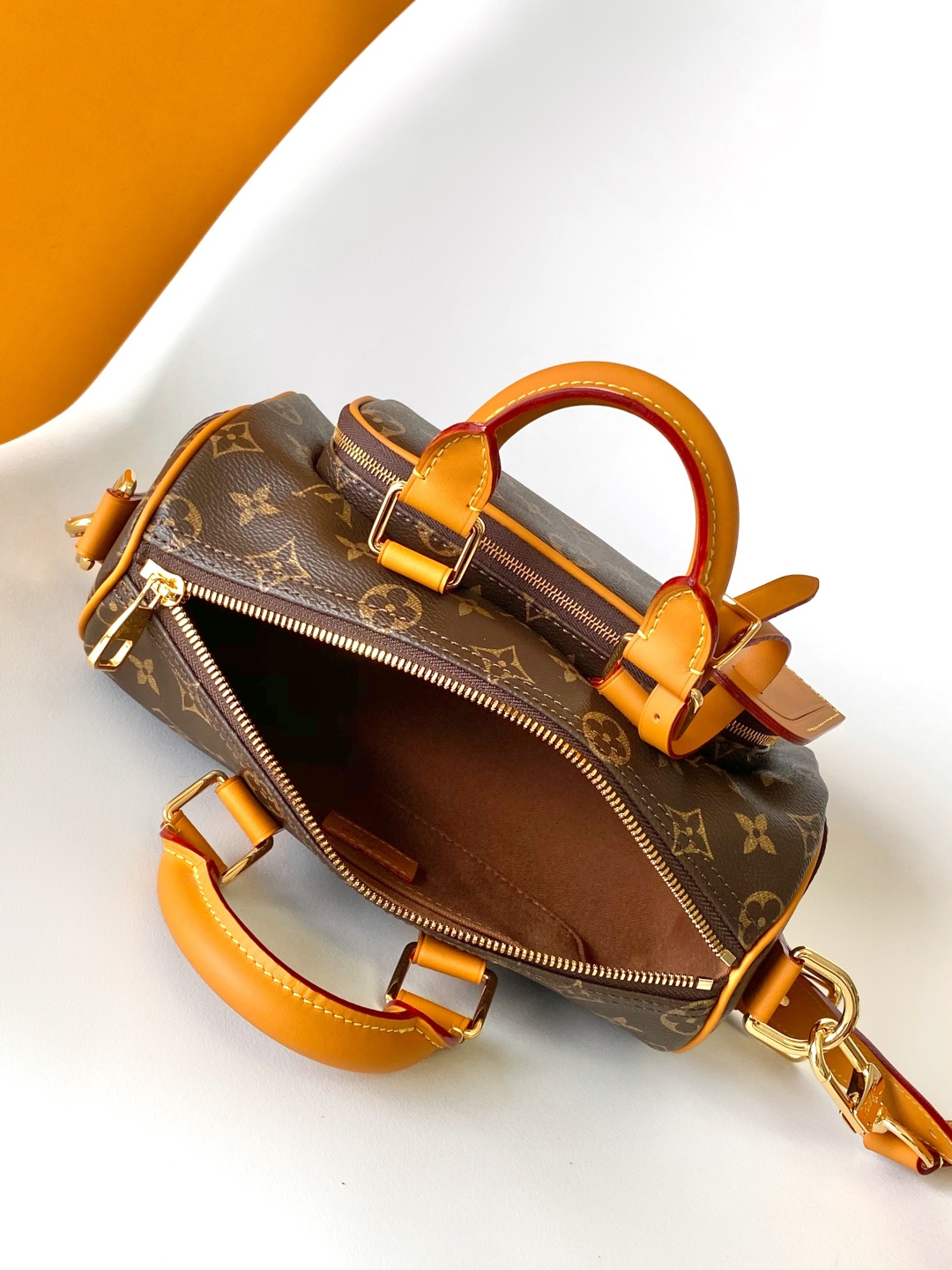 M14981 LV KEEPALL 25 CARGO - 图片 4