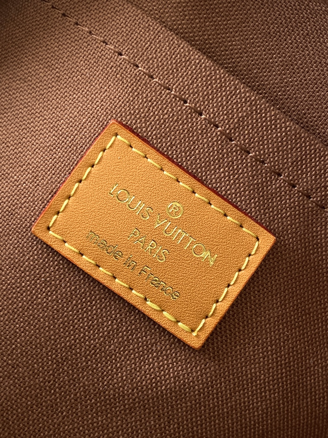 M14981 LV KEEPALL 25 CARGO - 图片 3