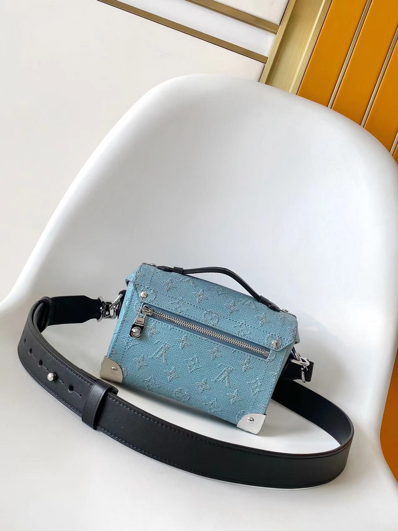 M15035 LV Soul Trunk CC - 图片 10