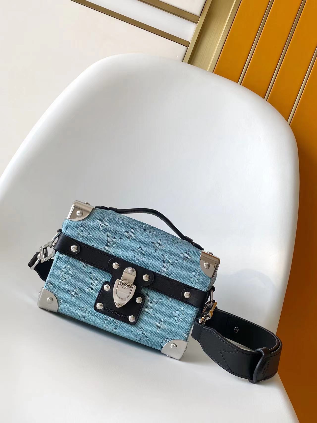 M15035 LV Soul Trunk CC - 图片 8
