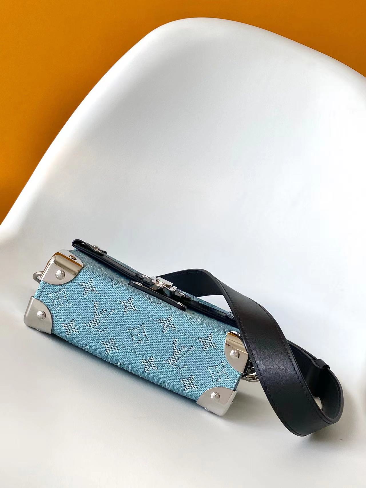 M15035 LV Soul Trunk CC - 图片 7