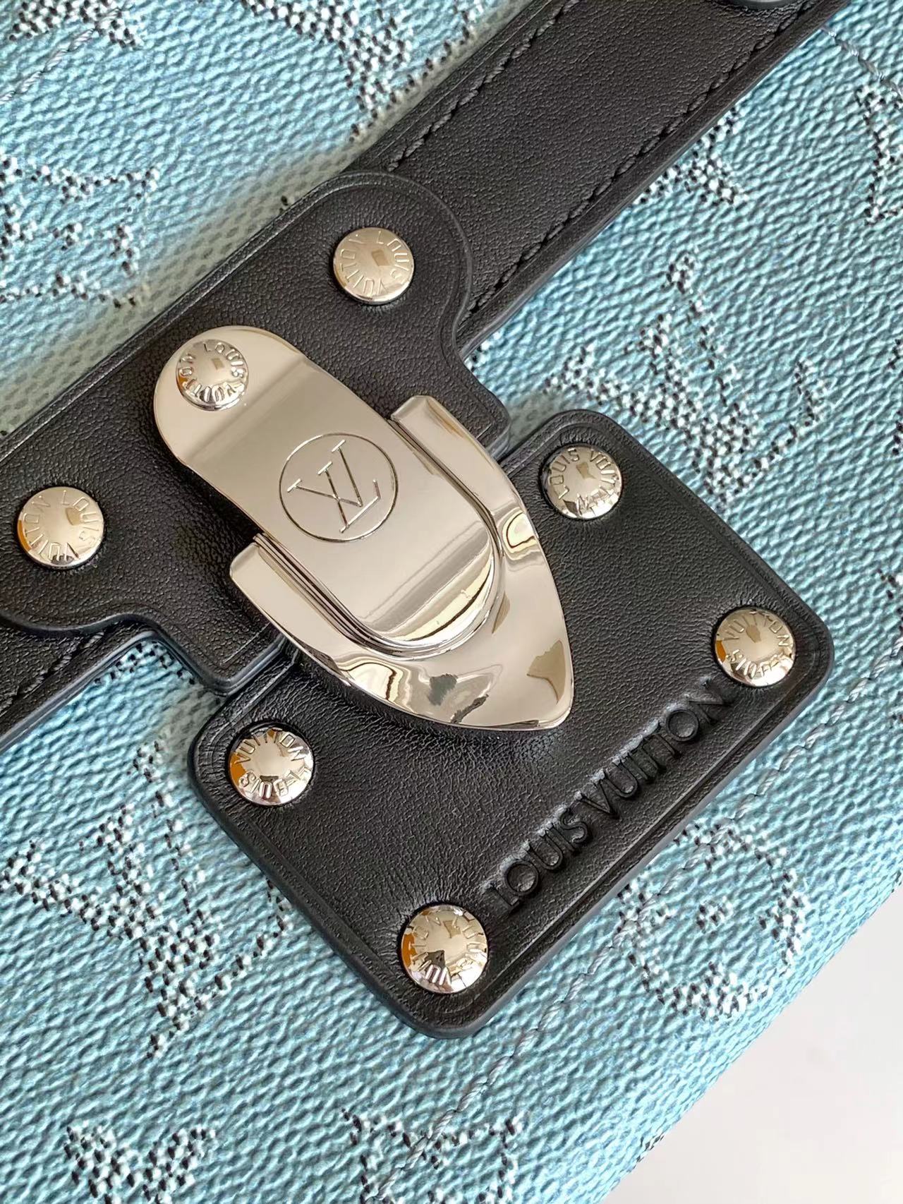 M15035 LV Soul Trunk CC - 图片 6