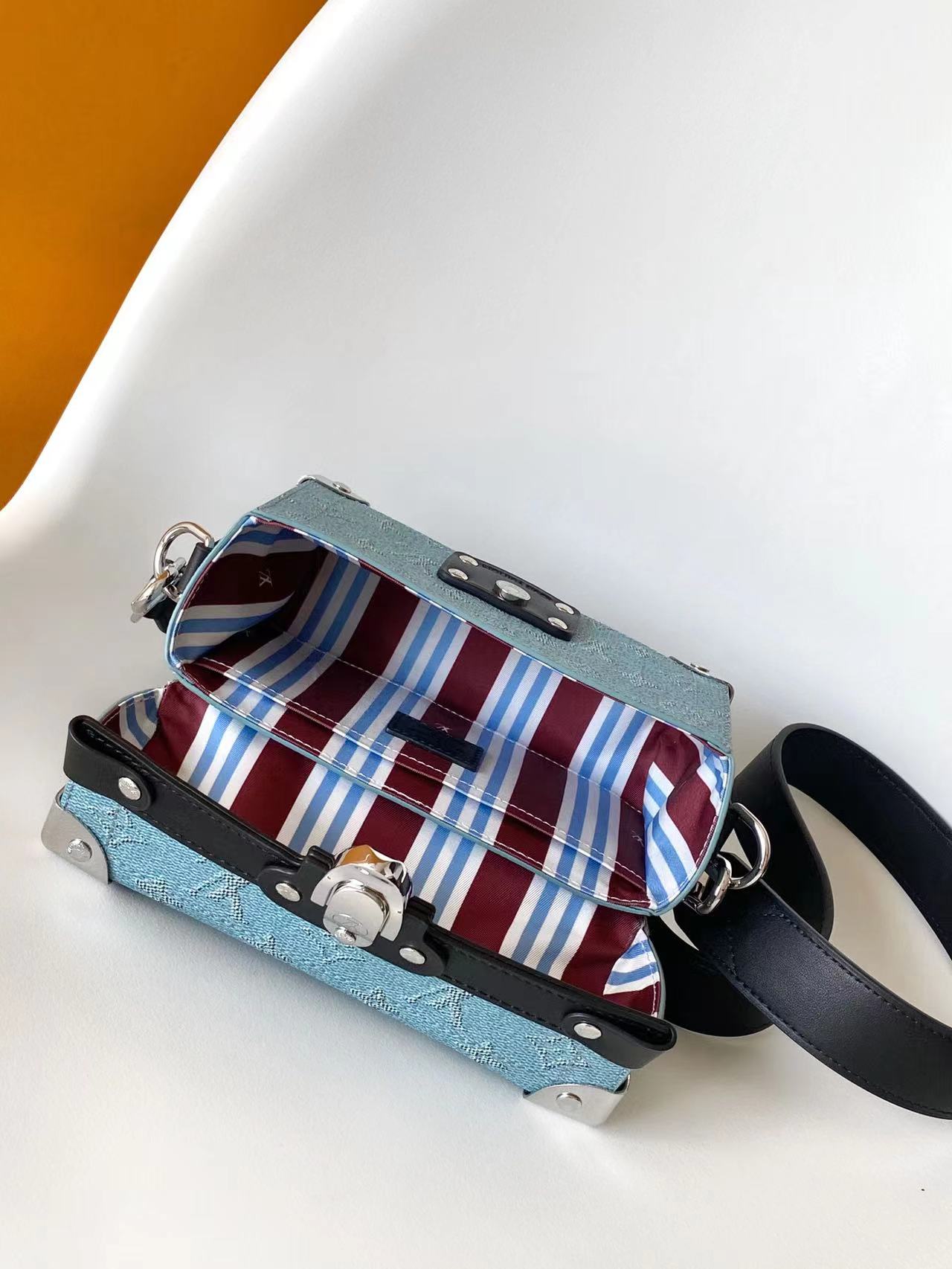M15035 LV Soul Trunk CC - 图片 4