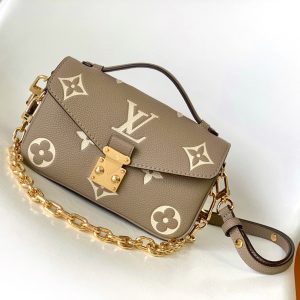 M23081 LV Pochette Métis East West