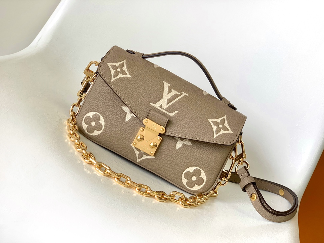 M23081 LV Pochette Métis East West - 图片 2