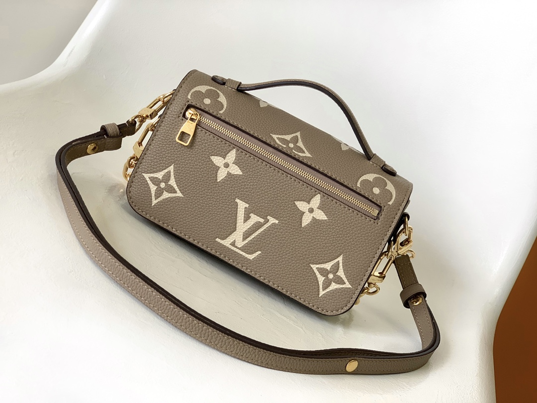 M23081 LV Pochette Métis East West - 图片 9