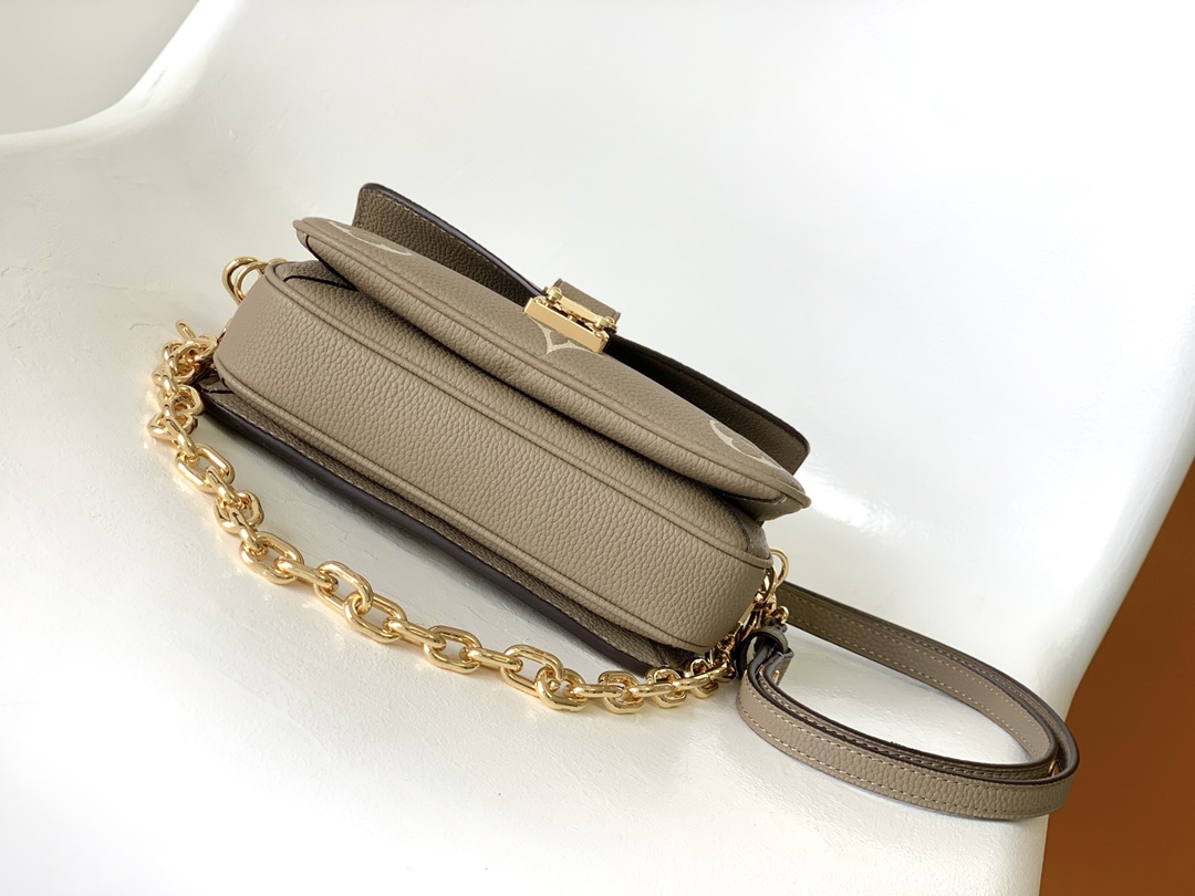 M23081 LV Pochette Métis East West - 图片 8