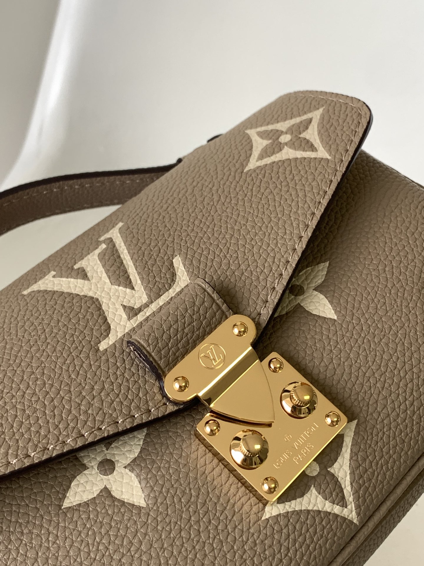 M23081 LV Pochette Métis East West - 图片 7