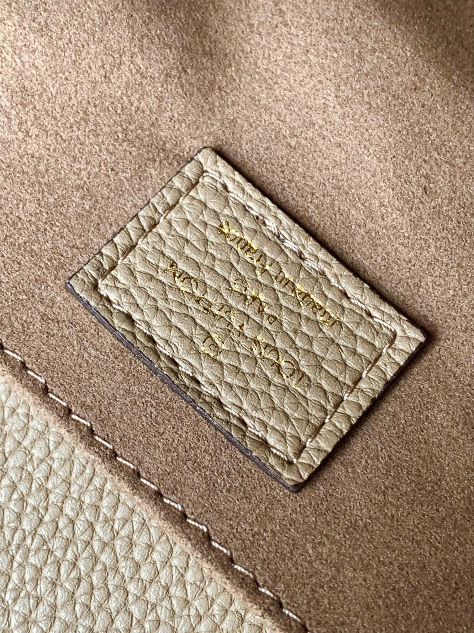 M23081 LV Pochette Métis East West - 图片 3
