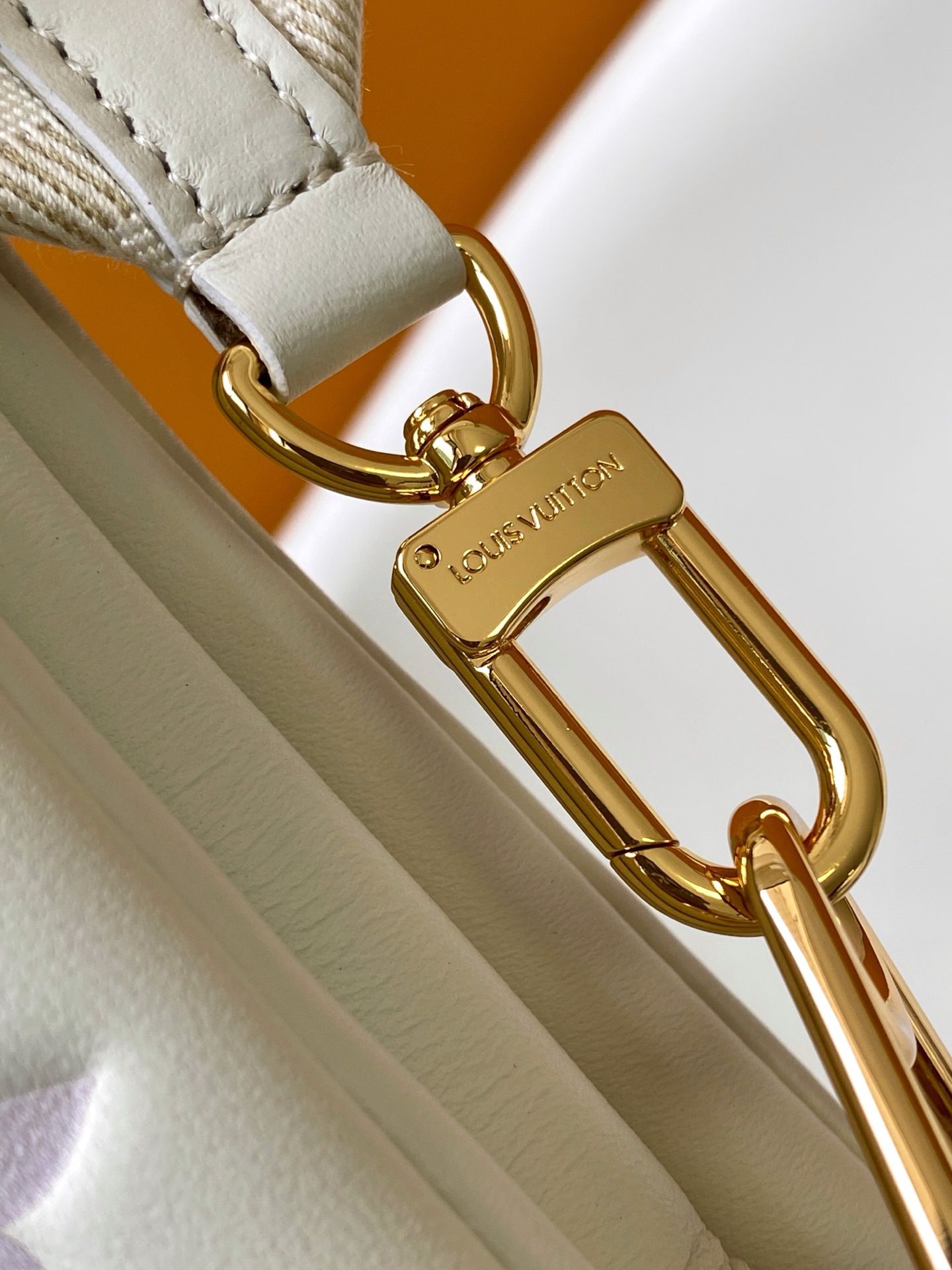 M25507 LV Coussin Mini Handbag - 图片 5