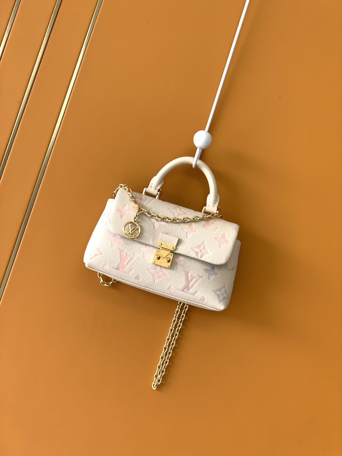 M25596 LV NANO MADELEINE Handbag - 图片 10