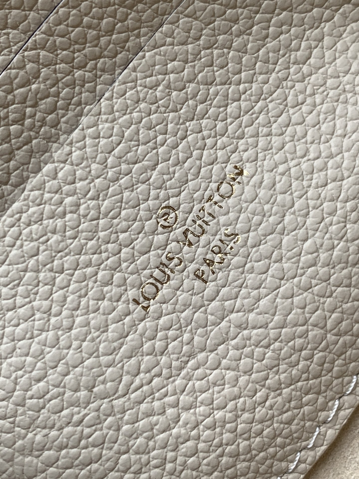 M25596 LV NANO MADELEINE Handbag - 图片 11