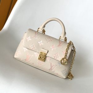 M25596 LV NANO MADELEINE Handbag