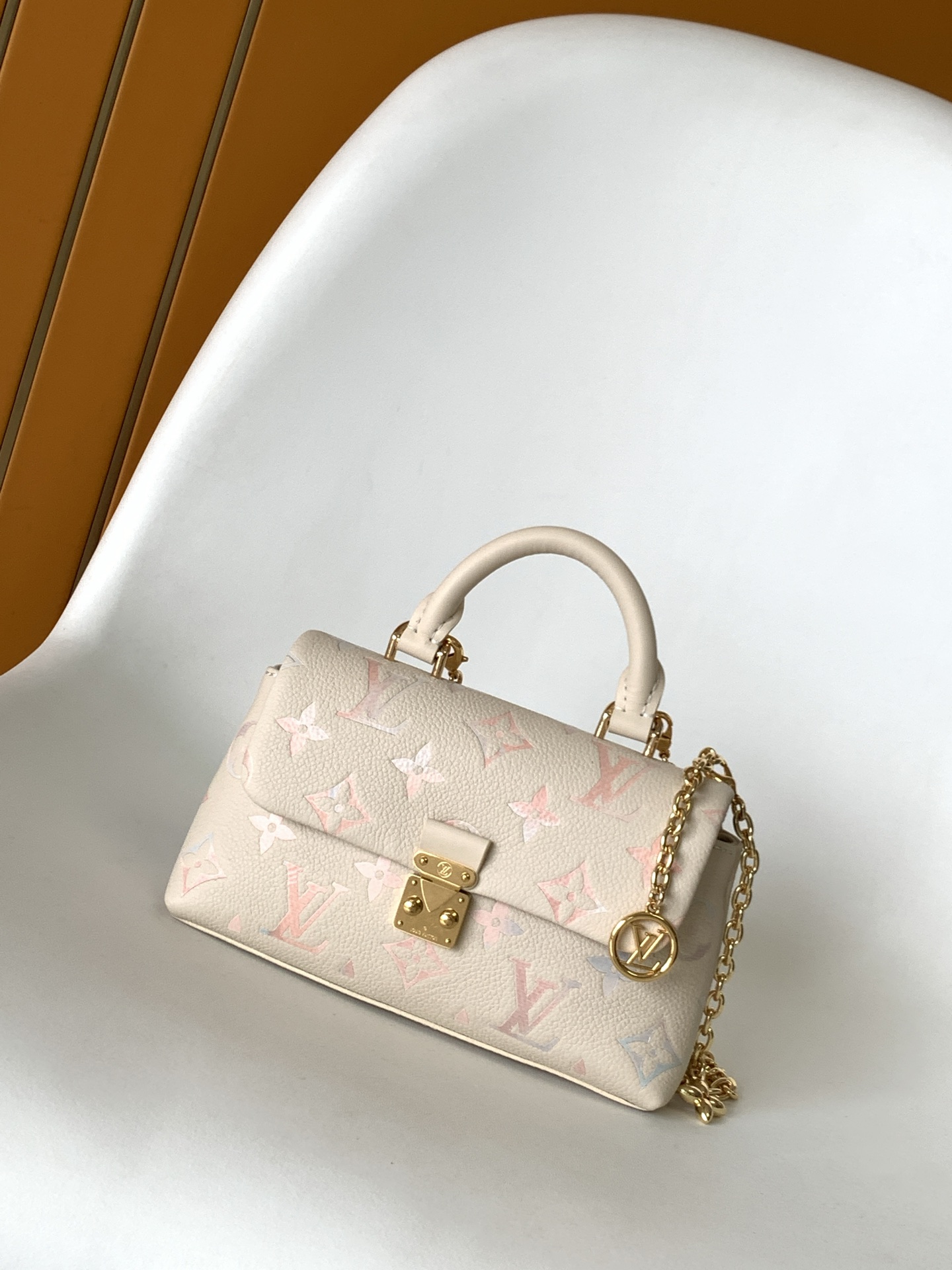 M25596 LV NANO MADELEINE Handbag - 图片 2