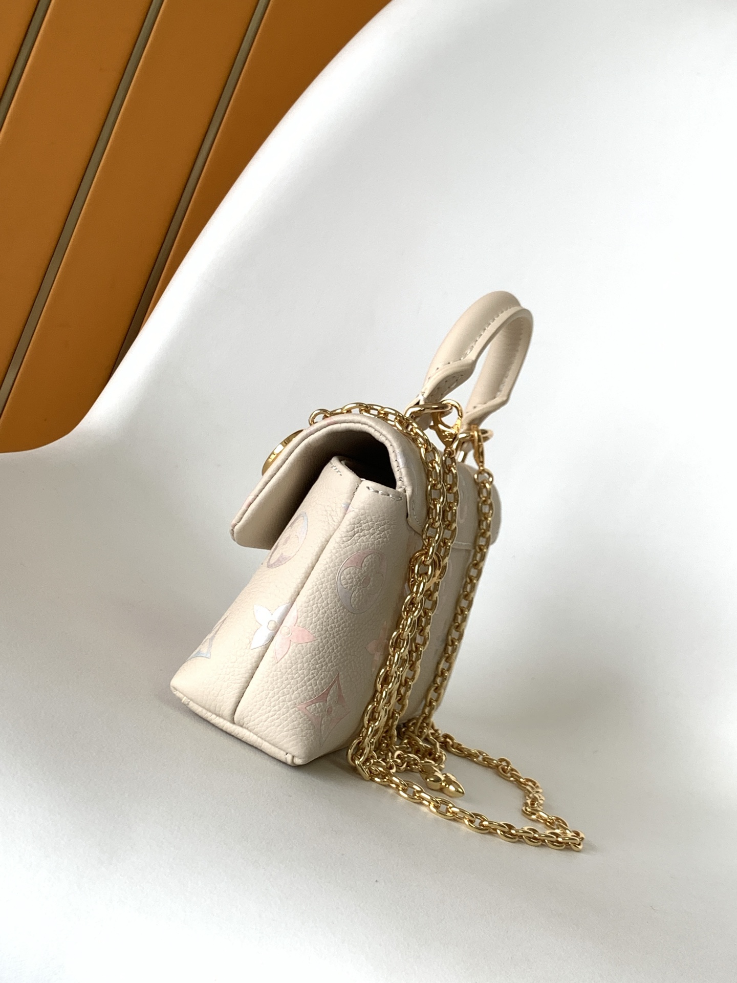 M25596 LV NANO MADELEINE Handbag - 图片 9