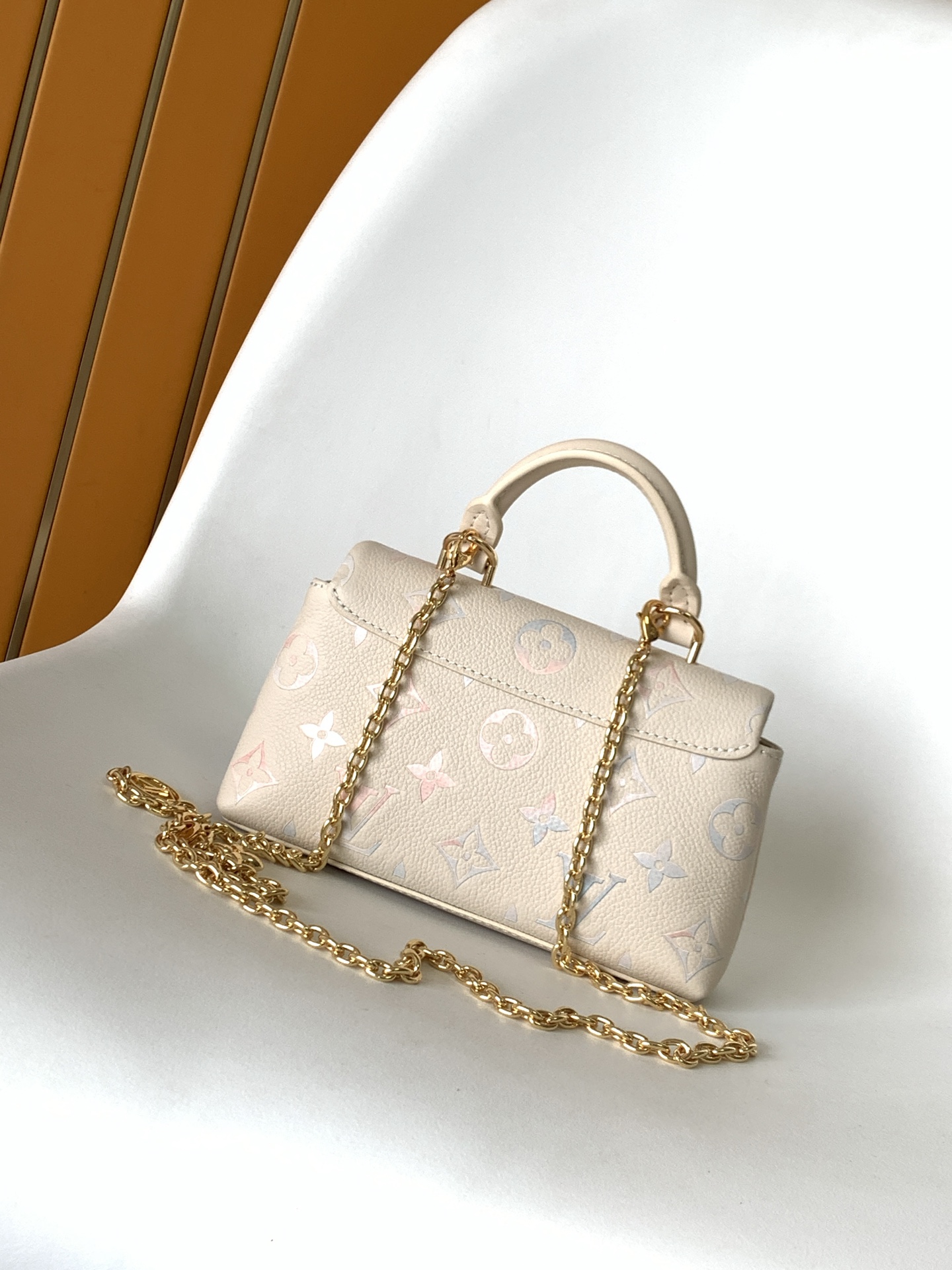 M25596 LV NANO MADELEINE Handbag - 图片 8