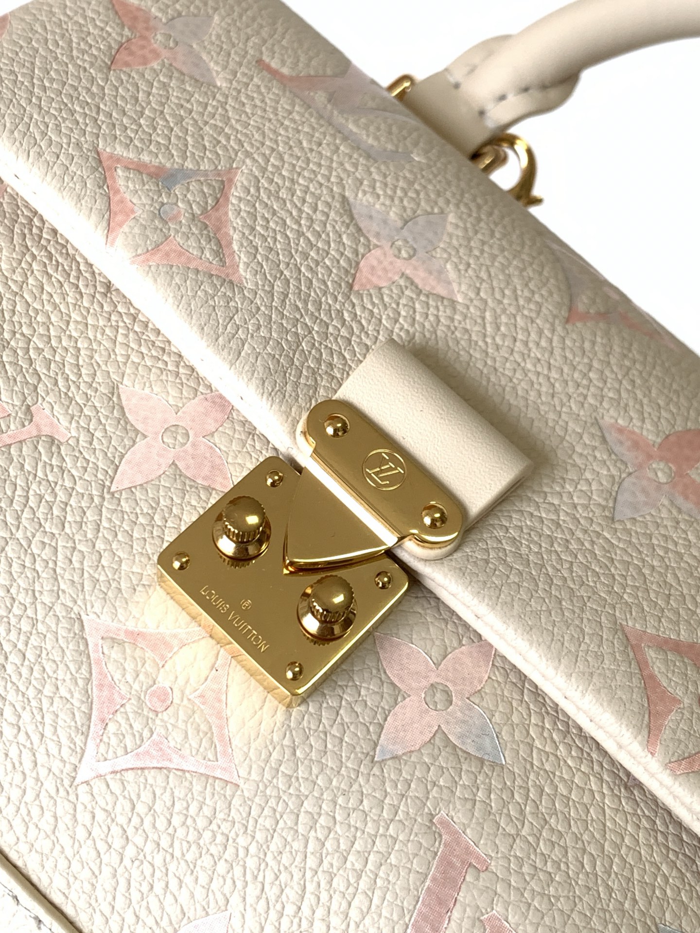 M25596 LV NANO MADELEINE Handbag - 图片 6