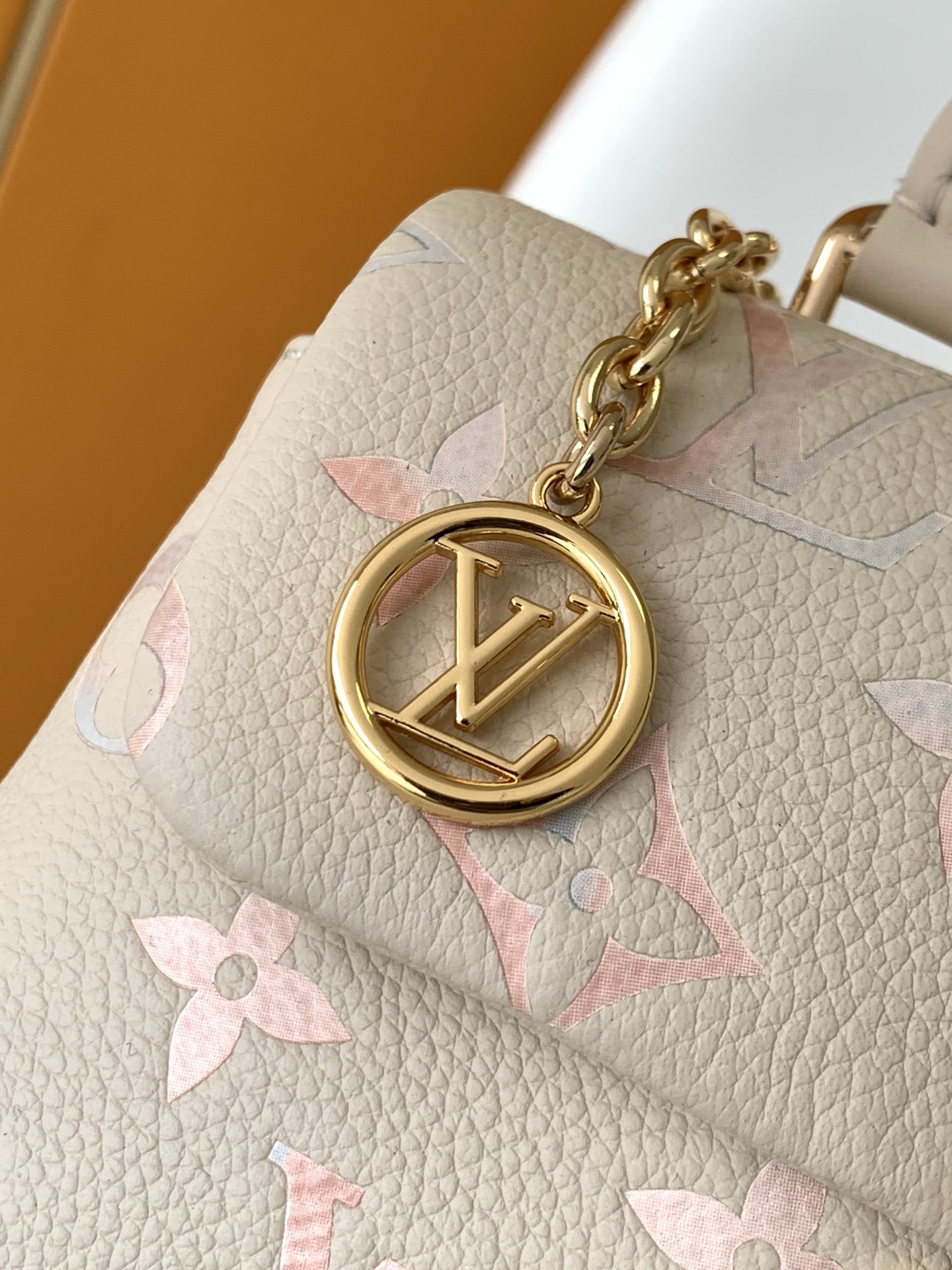 M25596 LV NANO MADELEINE Handbag - 图片 5