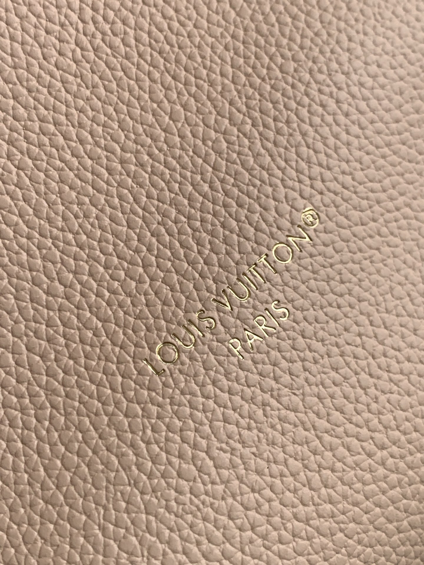 M25665 LV Neverfull Inside Out medium-sized gloves - 图片 6