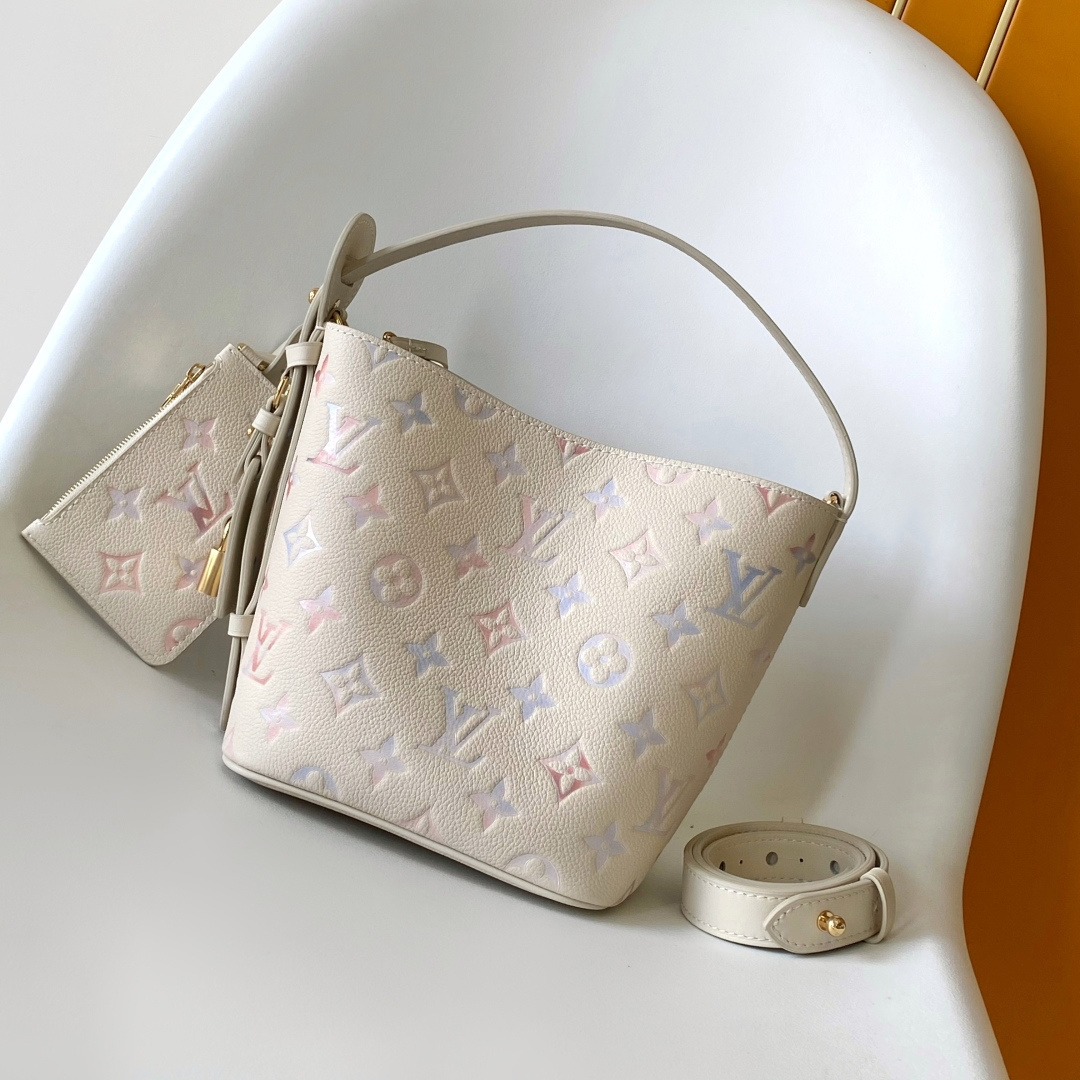 M25673 LV All In BB handbag